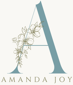 Amanda Joy Designs