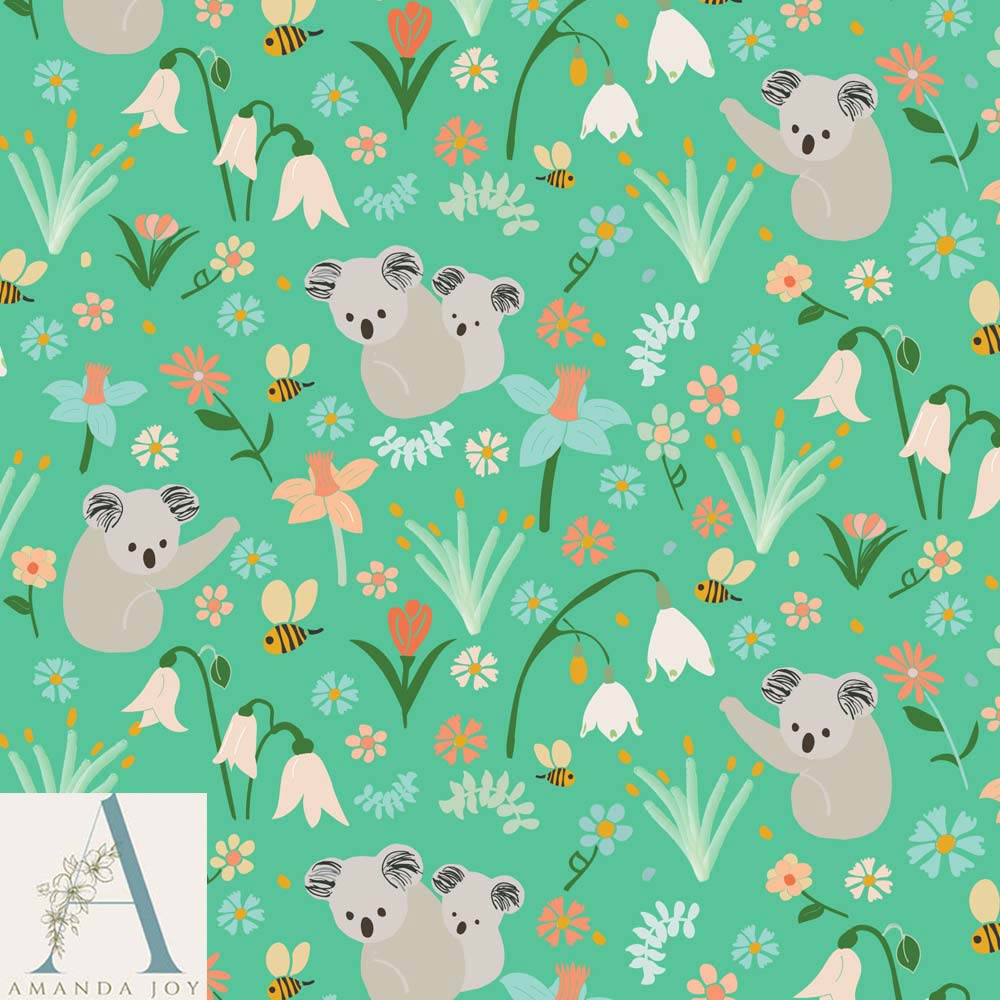 Koala Garden