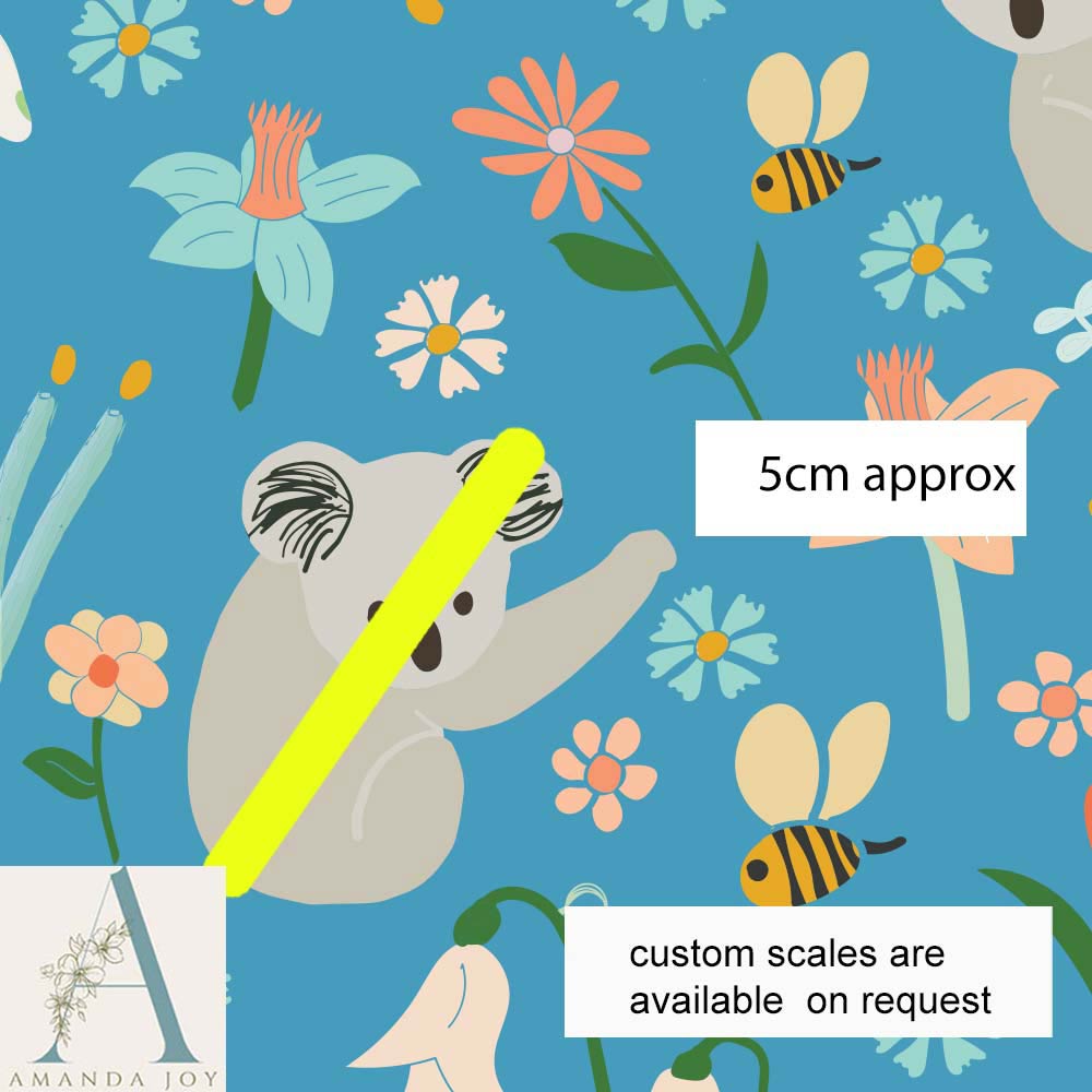 Koala Garden