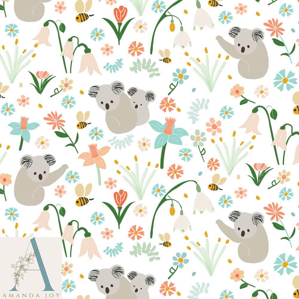 Koala Garden