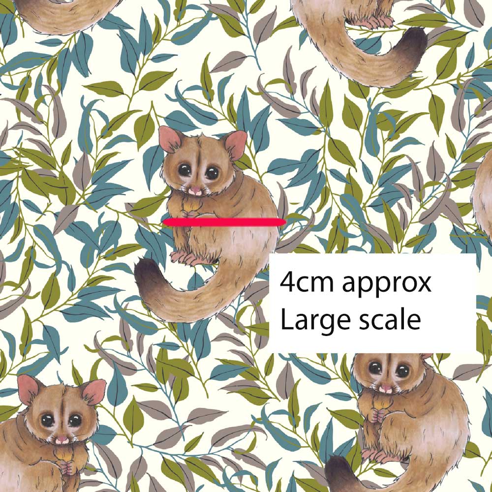 Possum Magic Cream