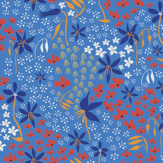 Australian Flower Story