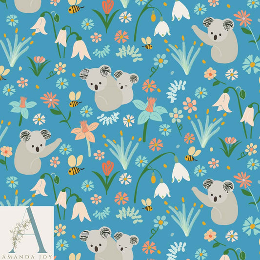 Koala Garden