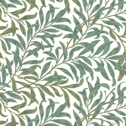 William Morris Willow Bough